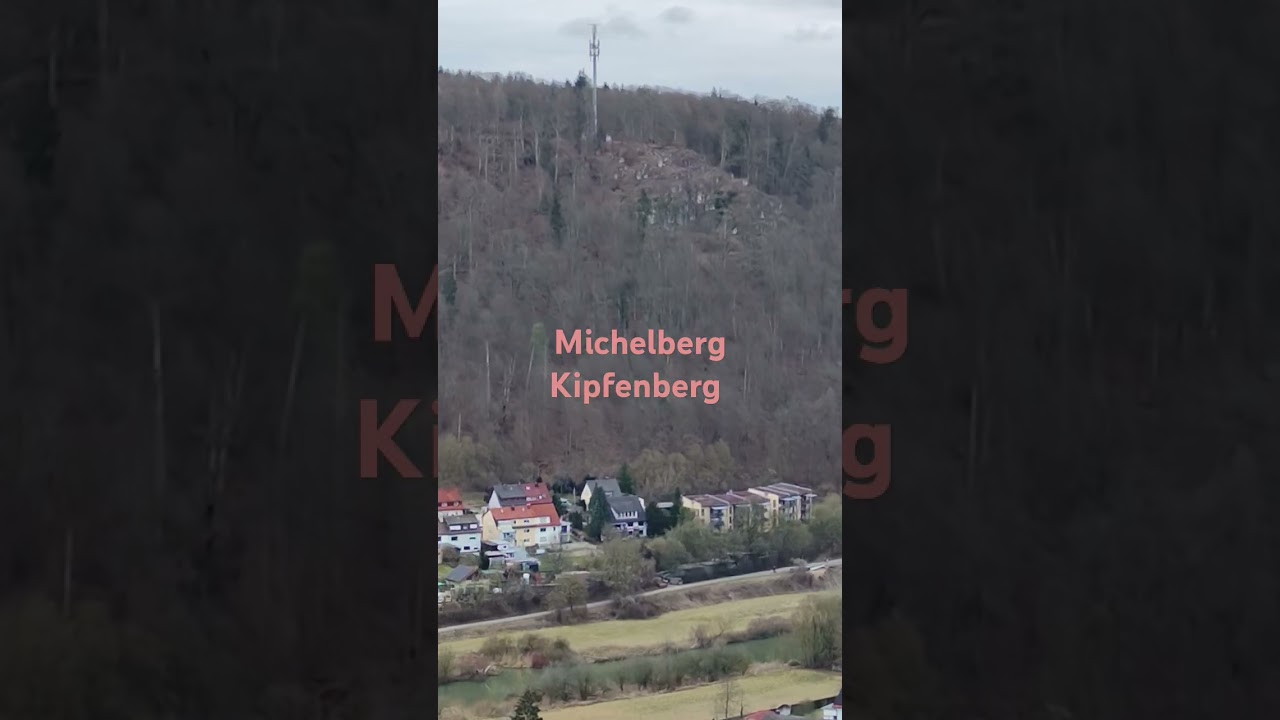 Panorama Aussicht aus Michelsberg Kipfenberg #panorama #kipfenberg #michelsberg #challenge