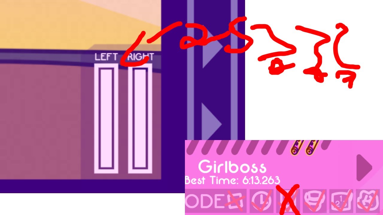 9/35 Hard Mode Long Nights Agro Swing Agro Swave Insistent infection no door breaks auahahjagsagh