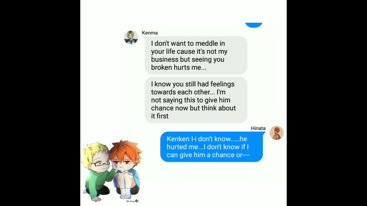 Little Do You Know Lyrics Prank ✓Tsukihina Comeback✓ || Extra Vids of Tsukihina One shot ||