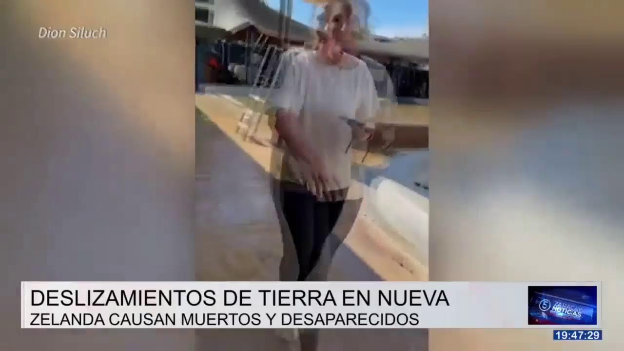 Zaracay Noticias - Tercera Emisión 22/01/2026