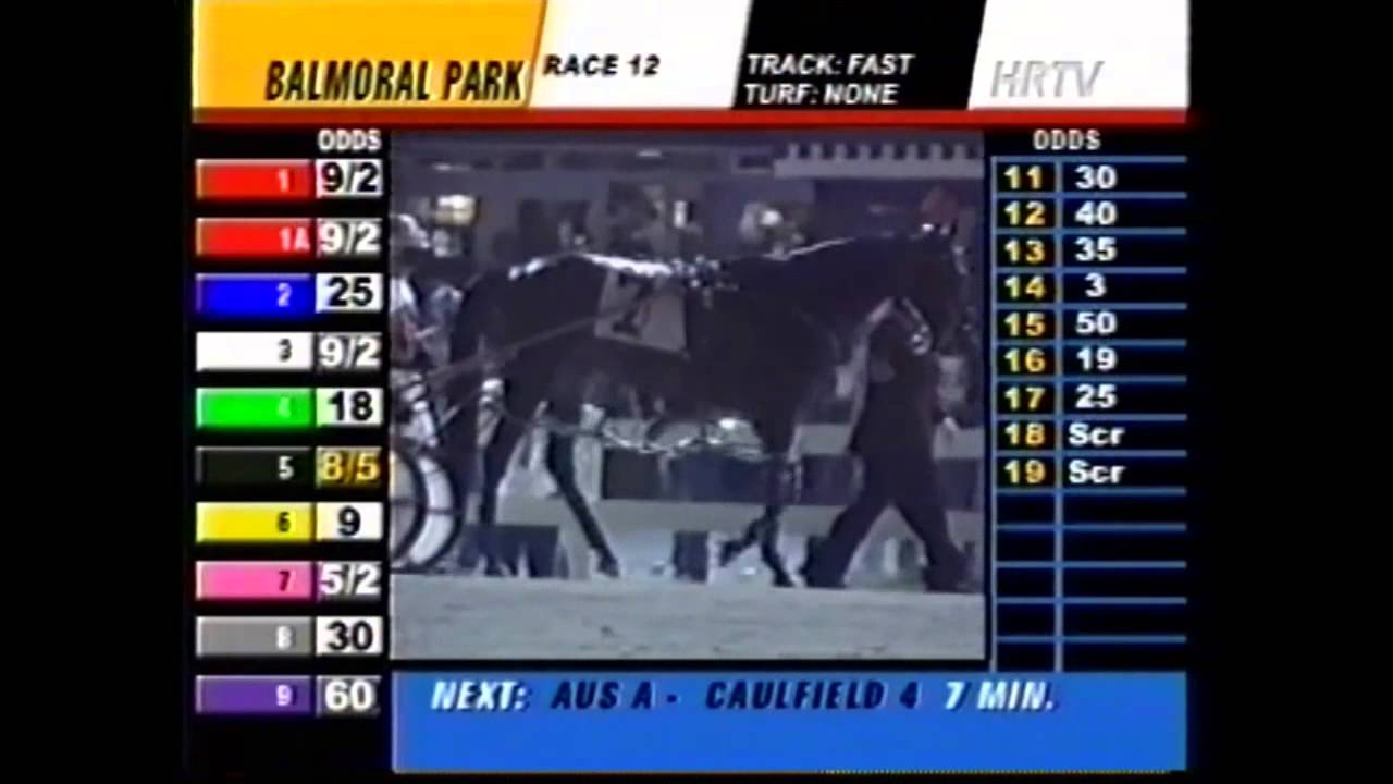 2004 Dan Patch Final