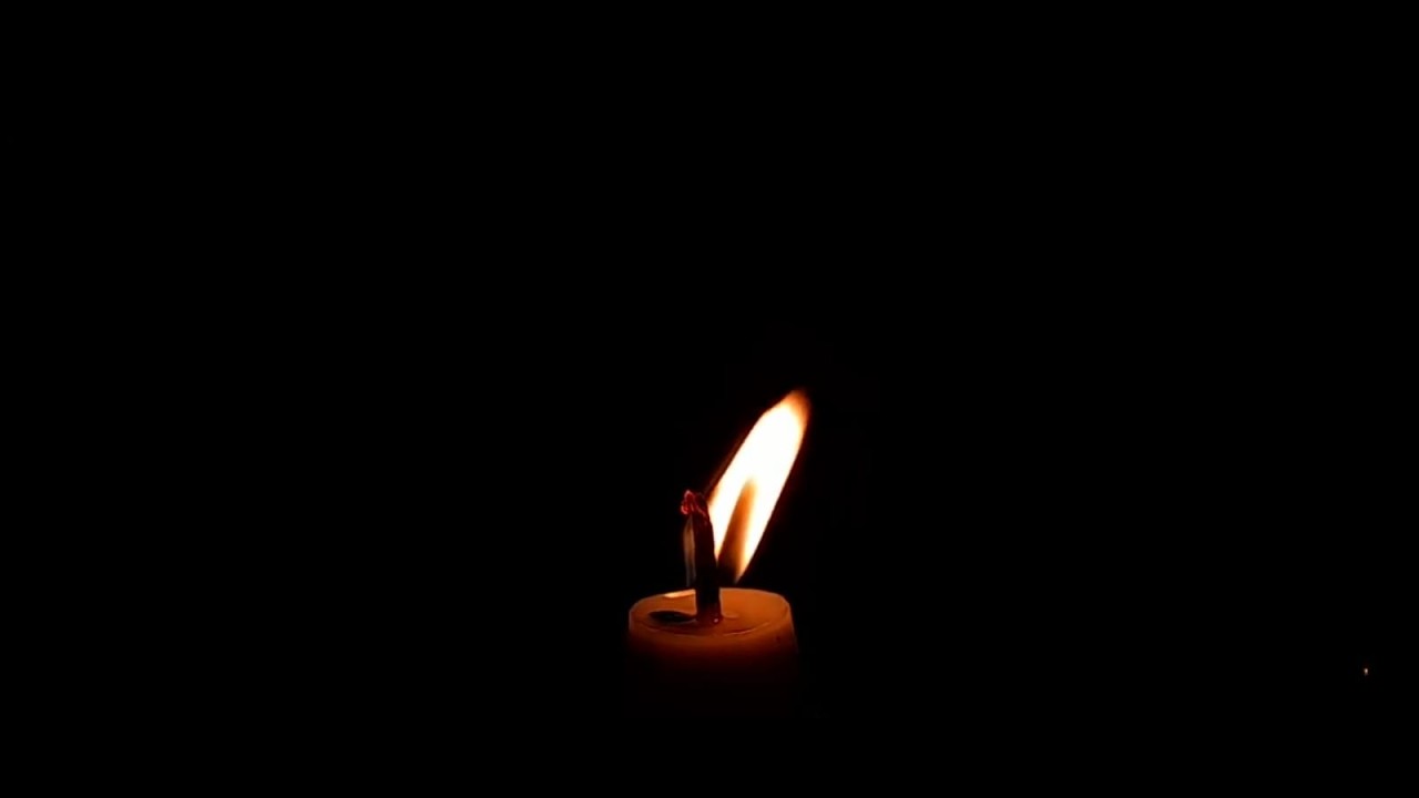 series 02 | trataka candle meditation – 45 minutes of deep stillness