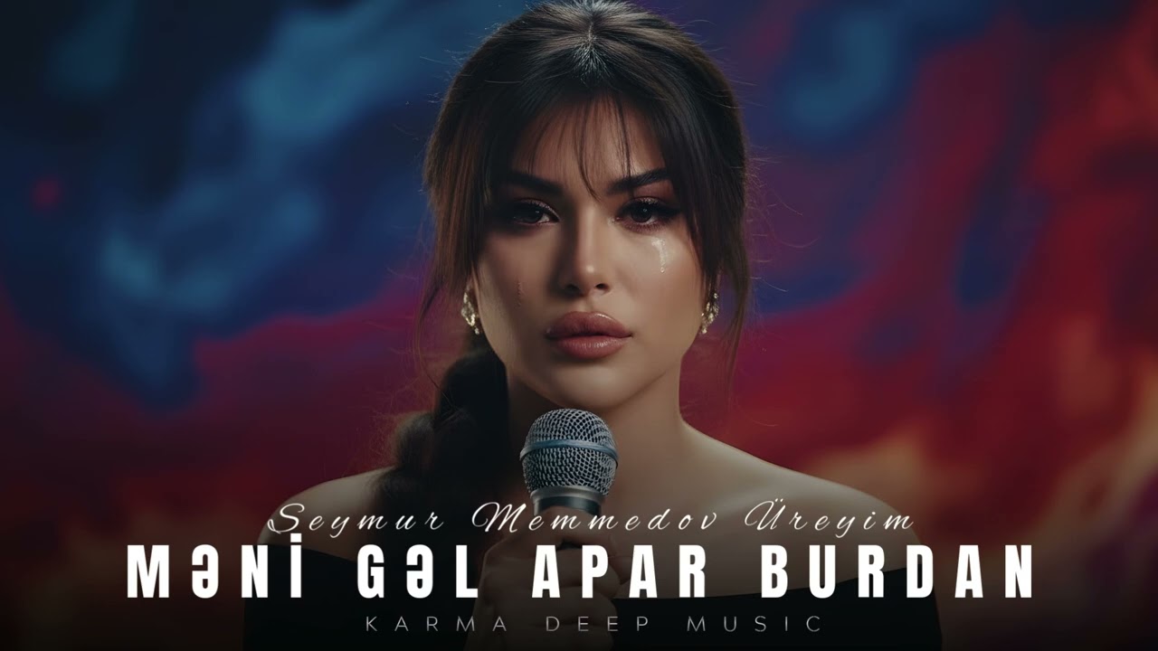 Meni Gel Apar Burdan  - karma Deep Music 2026 ( Yeni Cover )