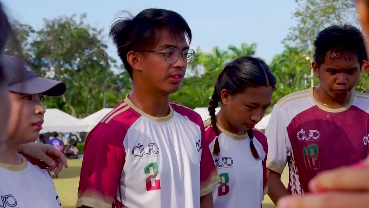 Discfest 2026 Ultimate Highlights