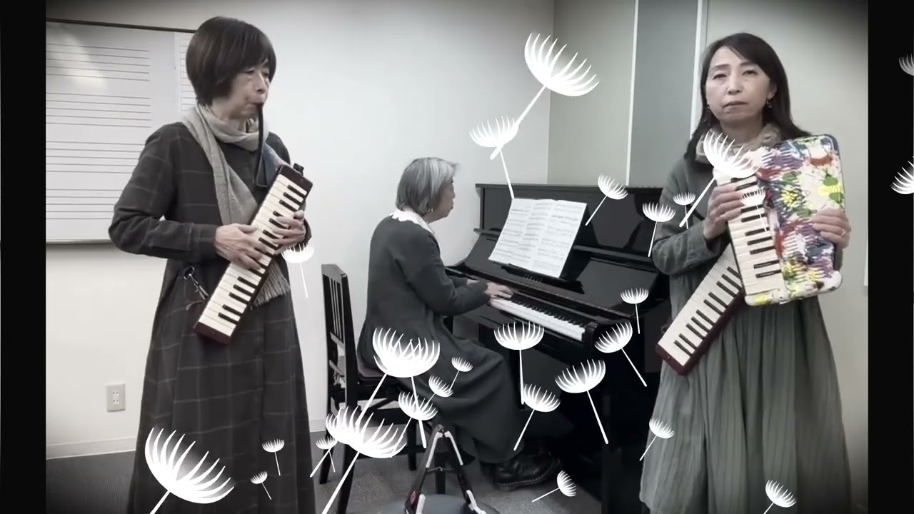 人生のメリーゴーランド／Merry-Go-Round of Life