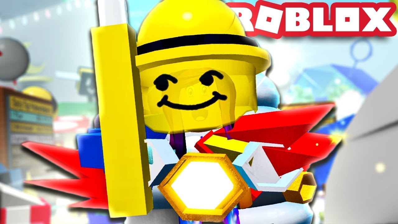 I GOT THE HONEY MASK! | Roblox Bee Swarm Simulator