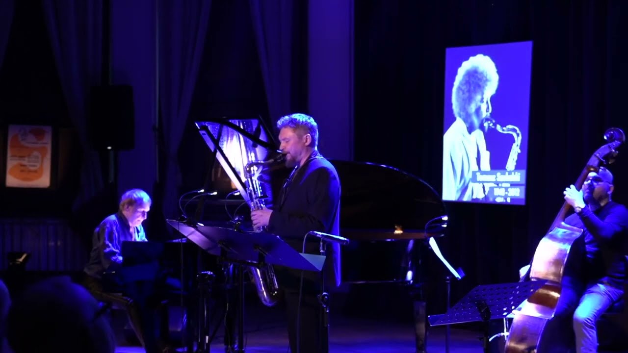 TOMASZ SZUKALSKI TRIBUTE 