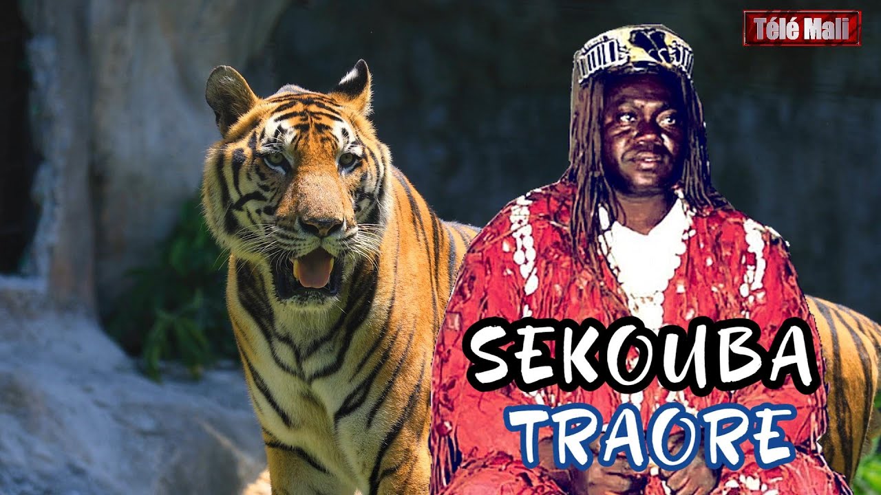 Sekouba Traore kayes Mama Tanapo