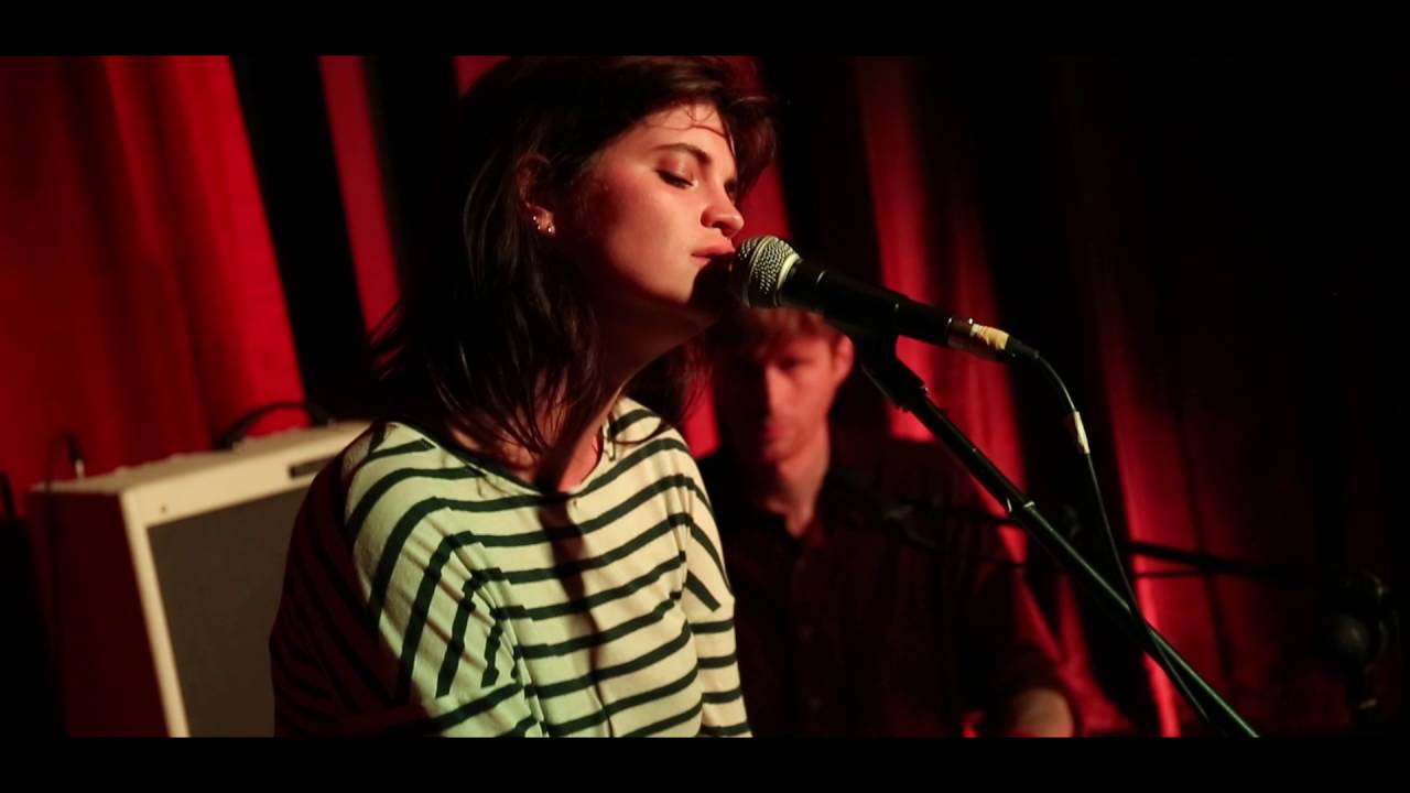 Pixie Geldof - So Strong (Live at the Ruby Sessions)