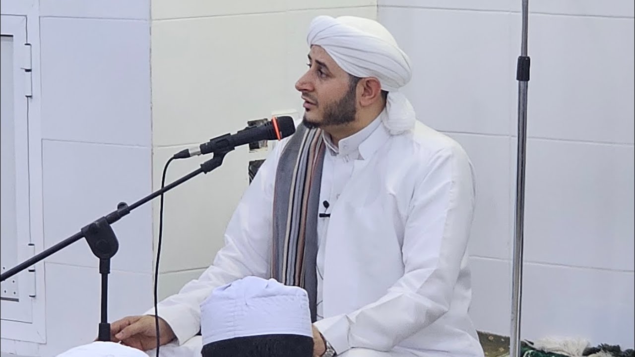 محاضرة مهمة في قيدون في مسجد ورباط الهدى بقيدون وادي دوعن حضرموت..الأربعاءبتاريخ 28 ذو القعدة 1445