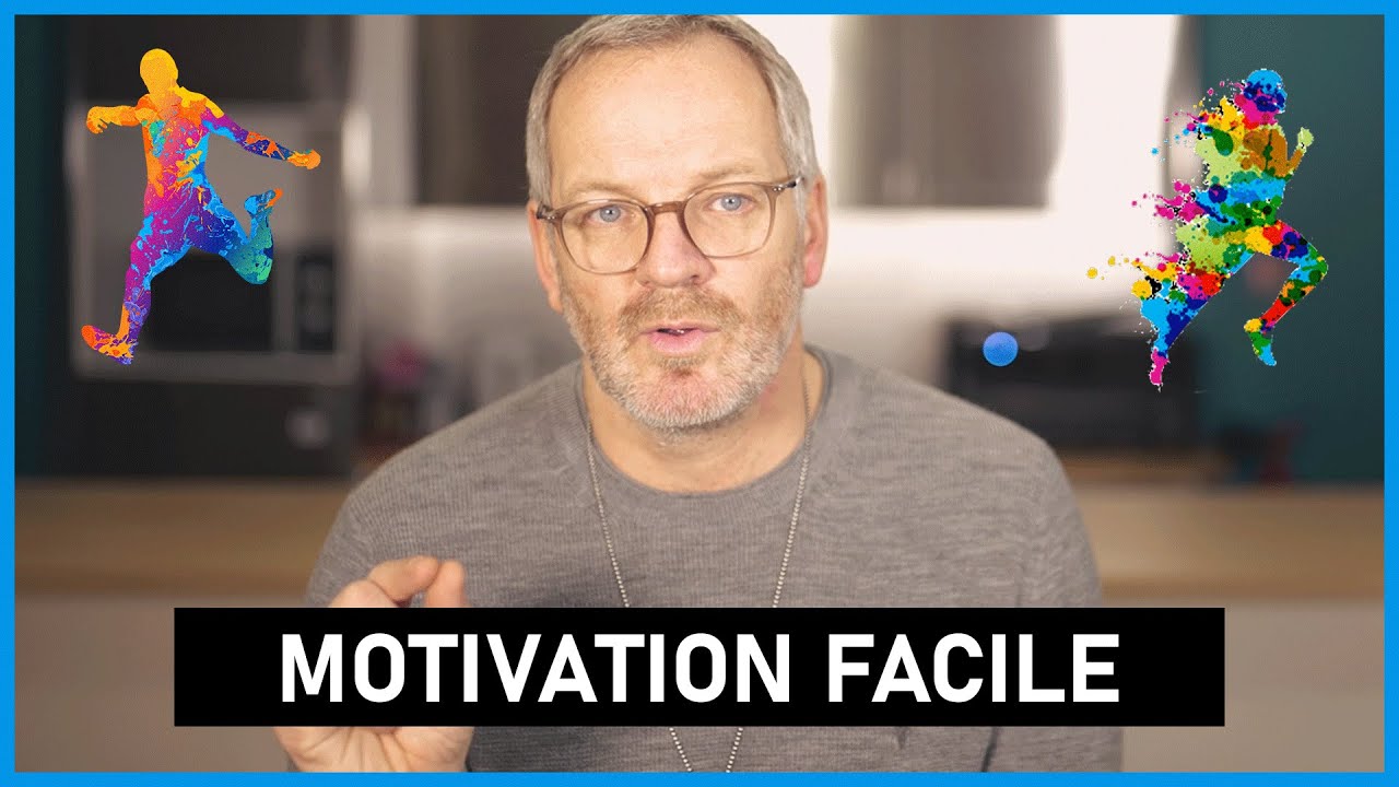 COMMENT SE METTRE AU SPORT SÉRIEUSEMENT ET FACILEMENT ?
