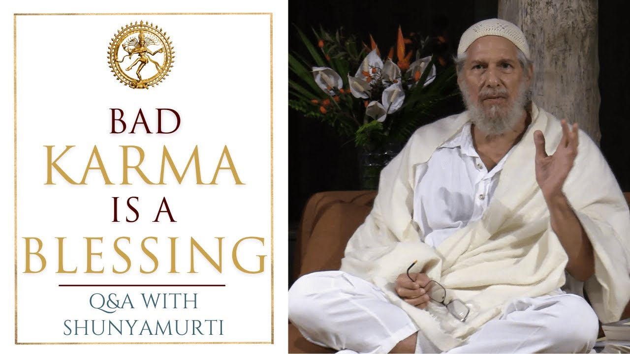 Collective Suffering is Bringing Mass Awakening - Questions and Answers with Shunyamurti