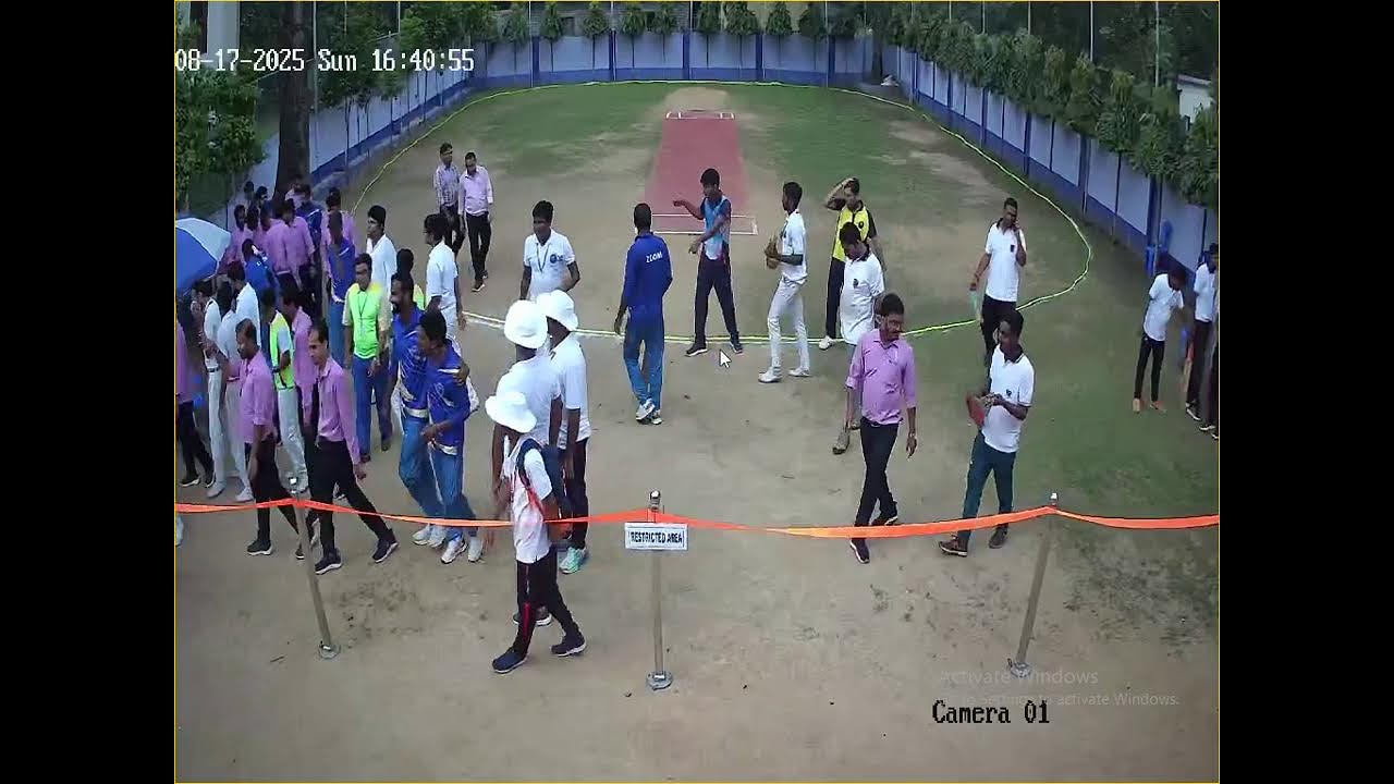 ZOOM INTERNATIONAL SCHOOL's Live broadcast