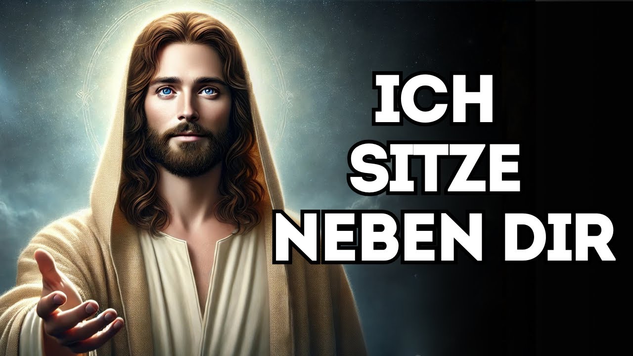 Ich bin jetzt an deiner Seite