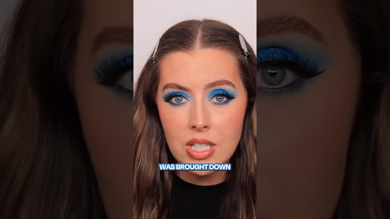 Звезда TikTok РАЗОБЛАЧЕНА: наняла киллера, чтобы УБИТЬ бывшего парня-знаменитость