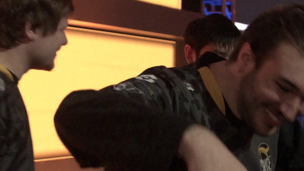 Smite | Splyce | HiRes Studios
