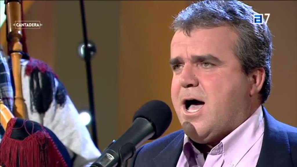 Celestino Rozada ''Voi pa Llanes''