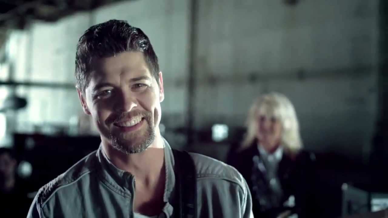 Jason Crabb - 