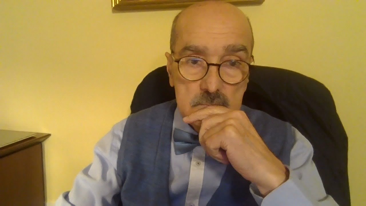Qué inflluye más entu vida, tu entorno o tu mente. Tertulia del 14.11.2025