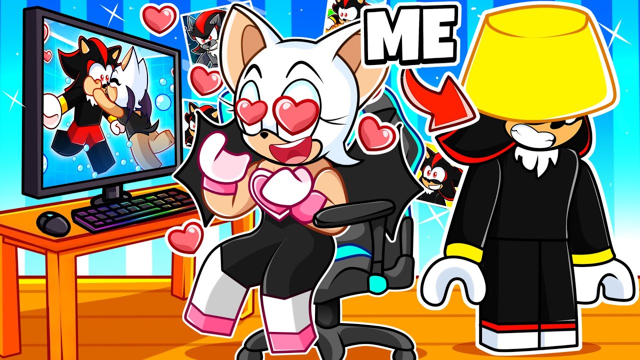 I Spent 100 Hours In My Crush's House.... (She Had No Idea)