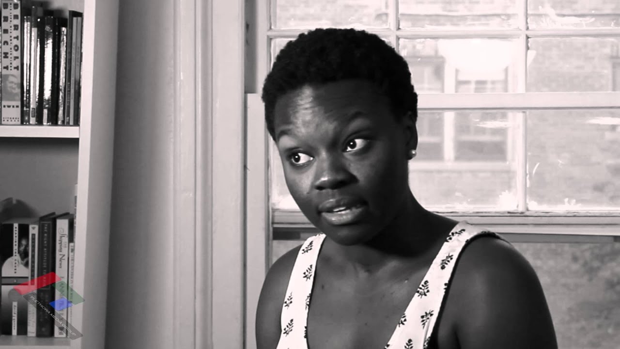 Narrative Season 1: Shaunette