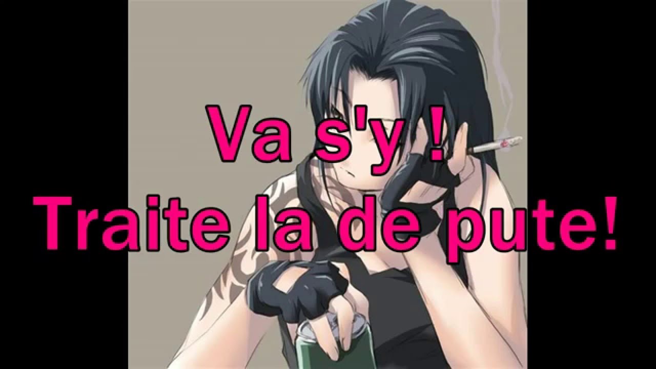 Nightcore - Ta Mère La
