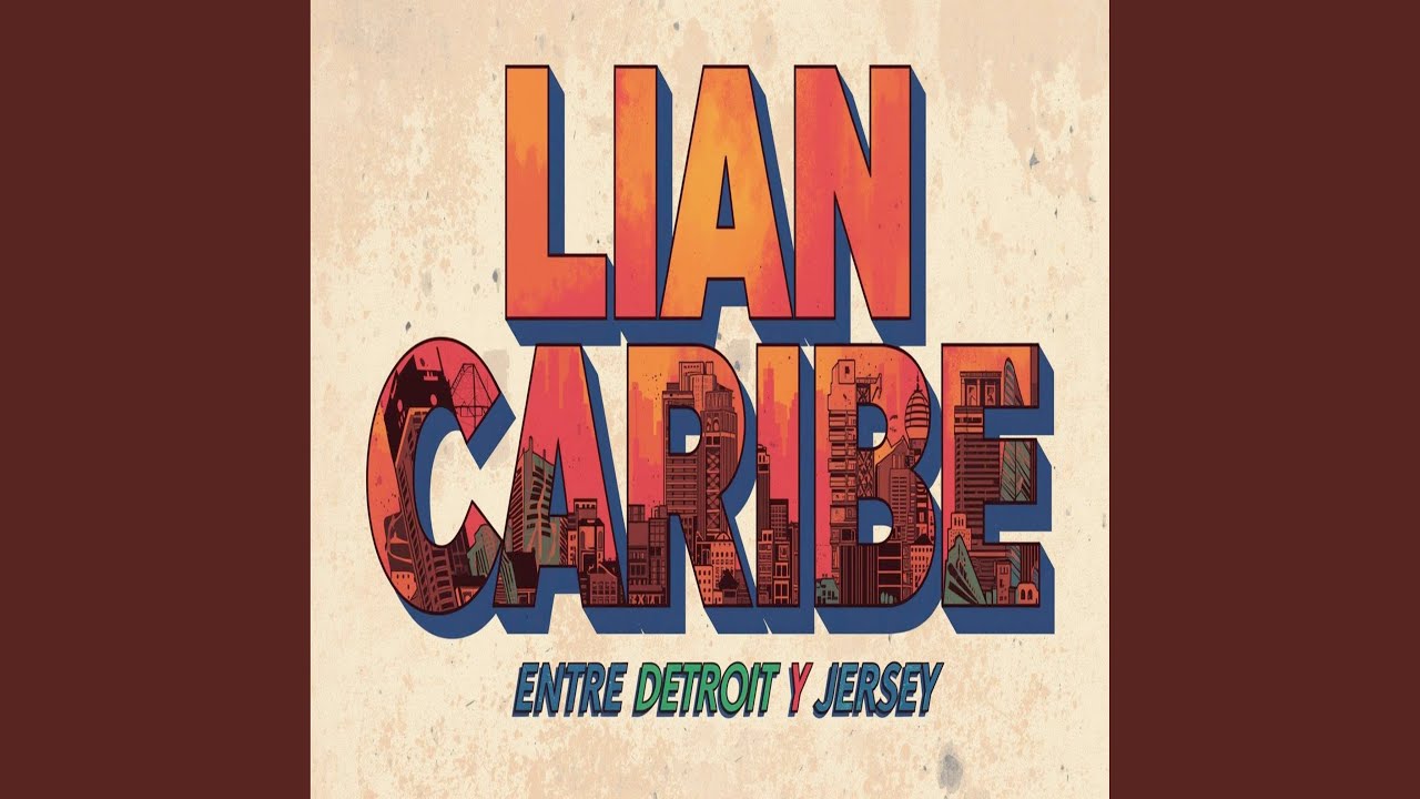 Entre Detroit Y Jersey