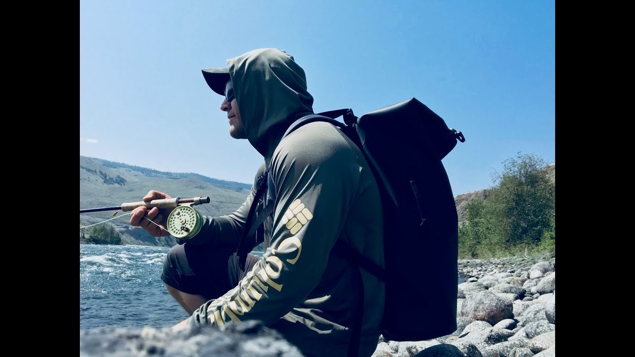 Thompson River Fly Fishing