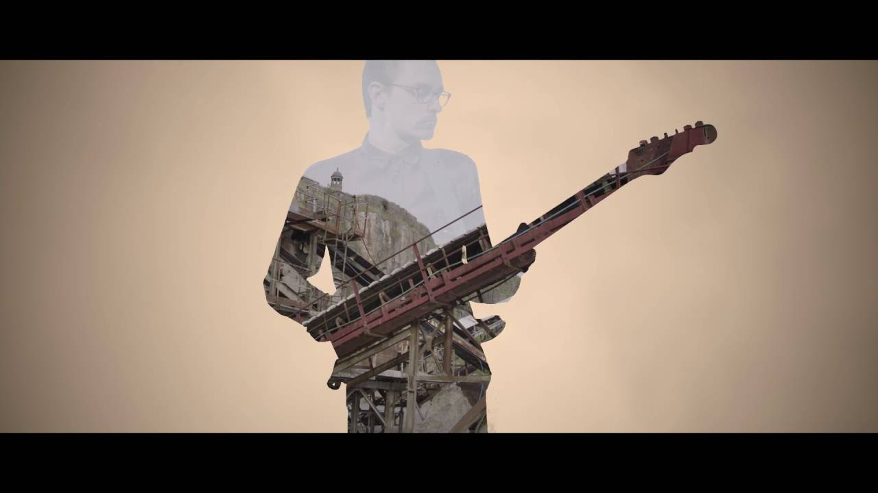 Yakobo - Goldmine (Official Video)