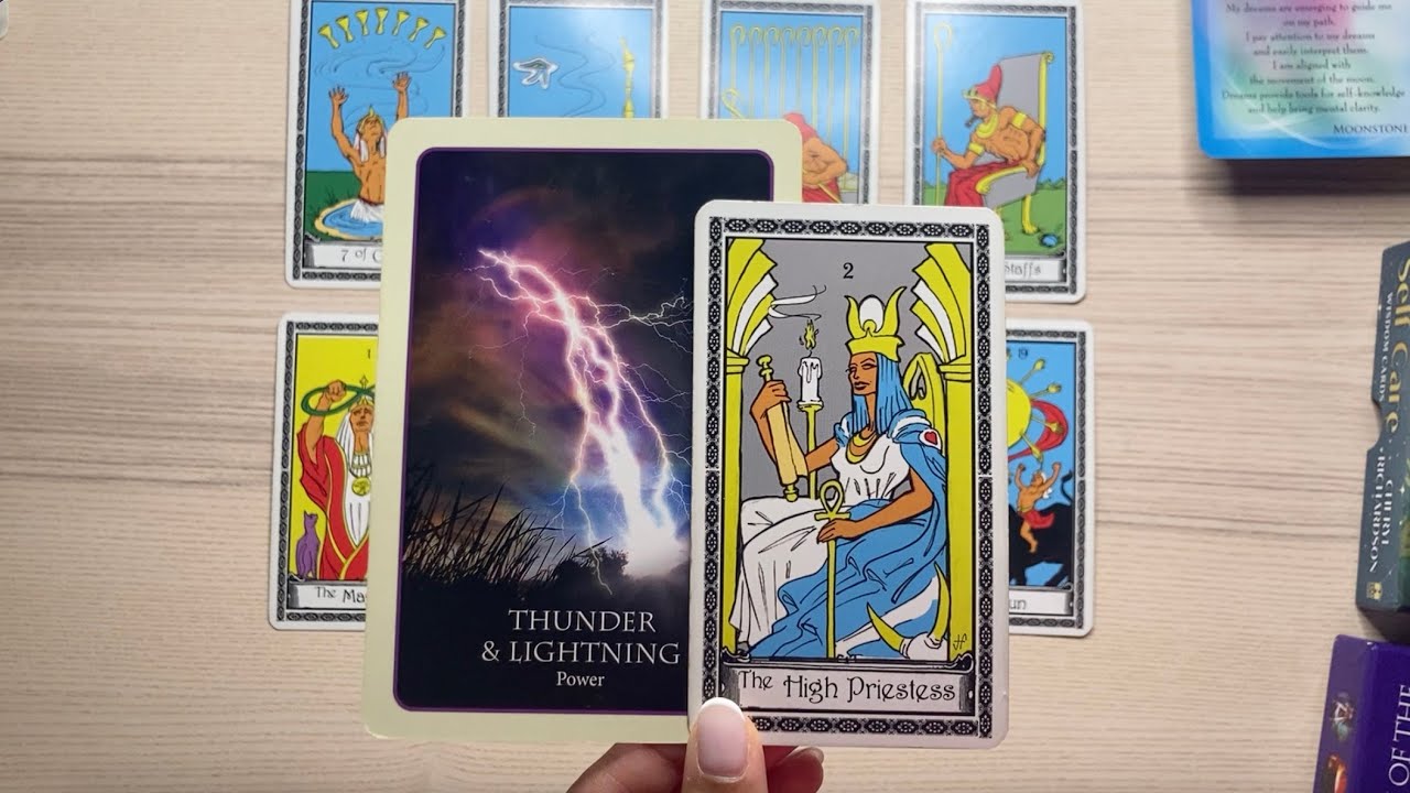 ♉️ TAURUS - THE NEXT FEW DAYS WILL BE FULL OF SPIRITUAL MESSAGES...HERE'S WHY.