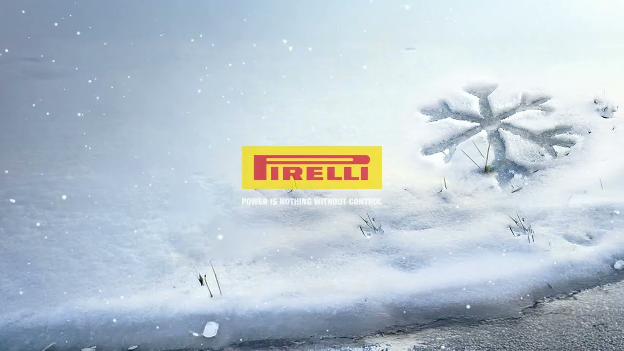 PIRELLI Cinturato Winter 3 – Zimowa pewność w każdych warunkach!