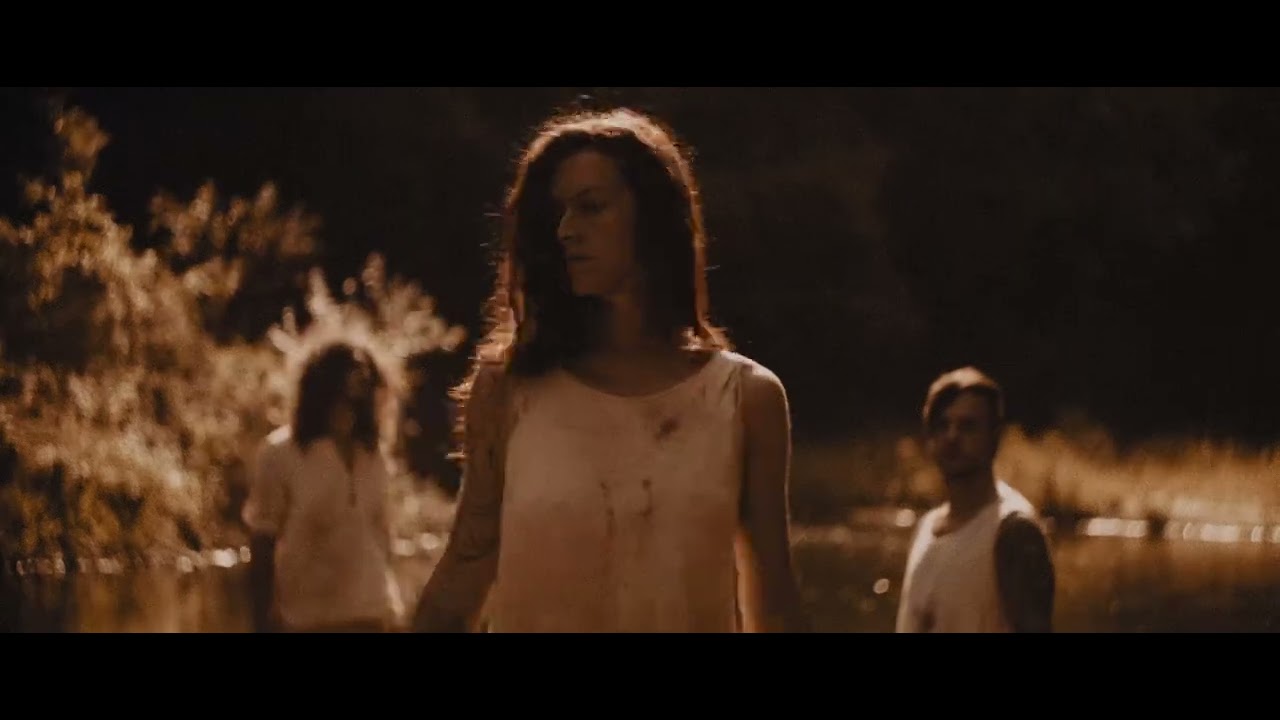Maison Dieu - Edera [official video]