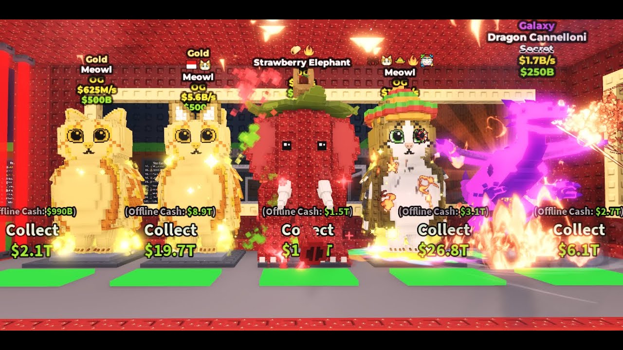 🔴 Trading With Viewers LIVE in Steal A Brainrot #shorts