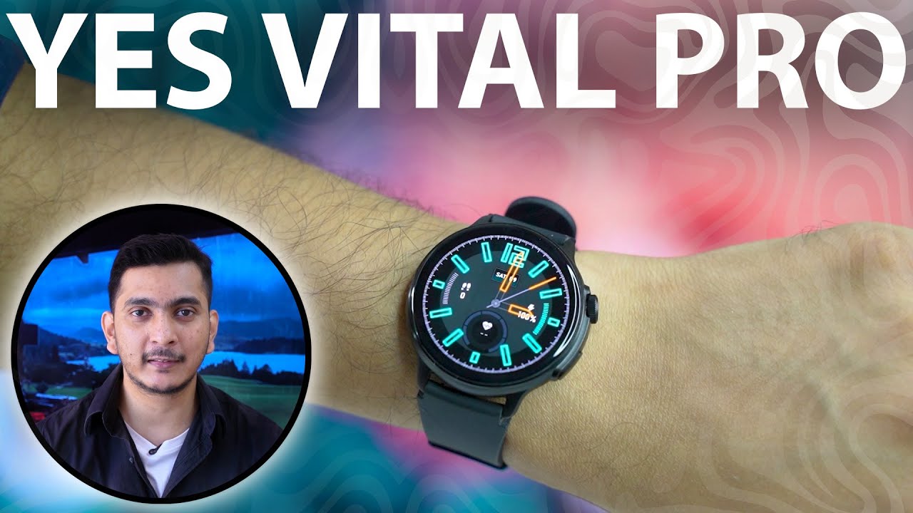 YES Vital Pro Full Review — Price in Bangladesh, Pros & Cons