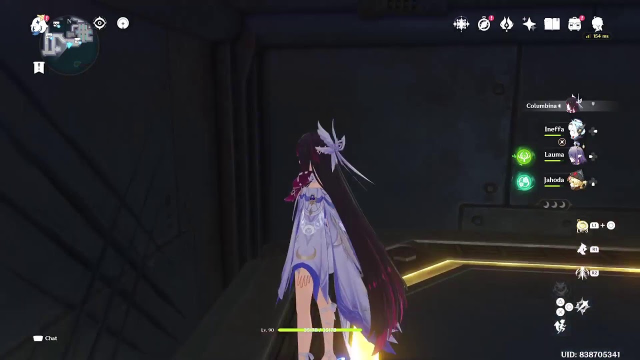 Genshin Impact | Version 6.3 Exploration