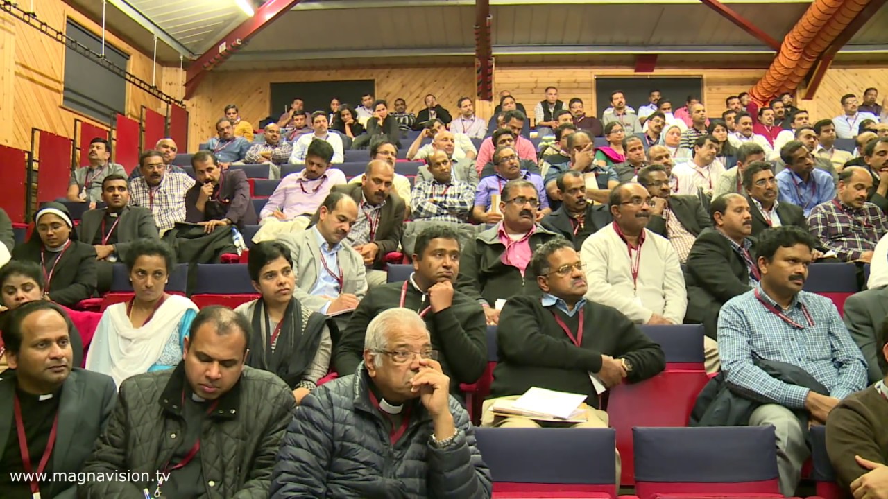 East Syrian Liturgy  Presentation by Rev Dr Pauly Maniyattu Part 1