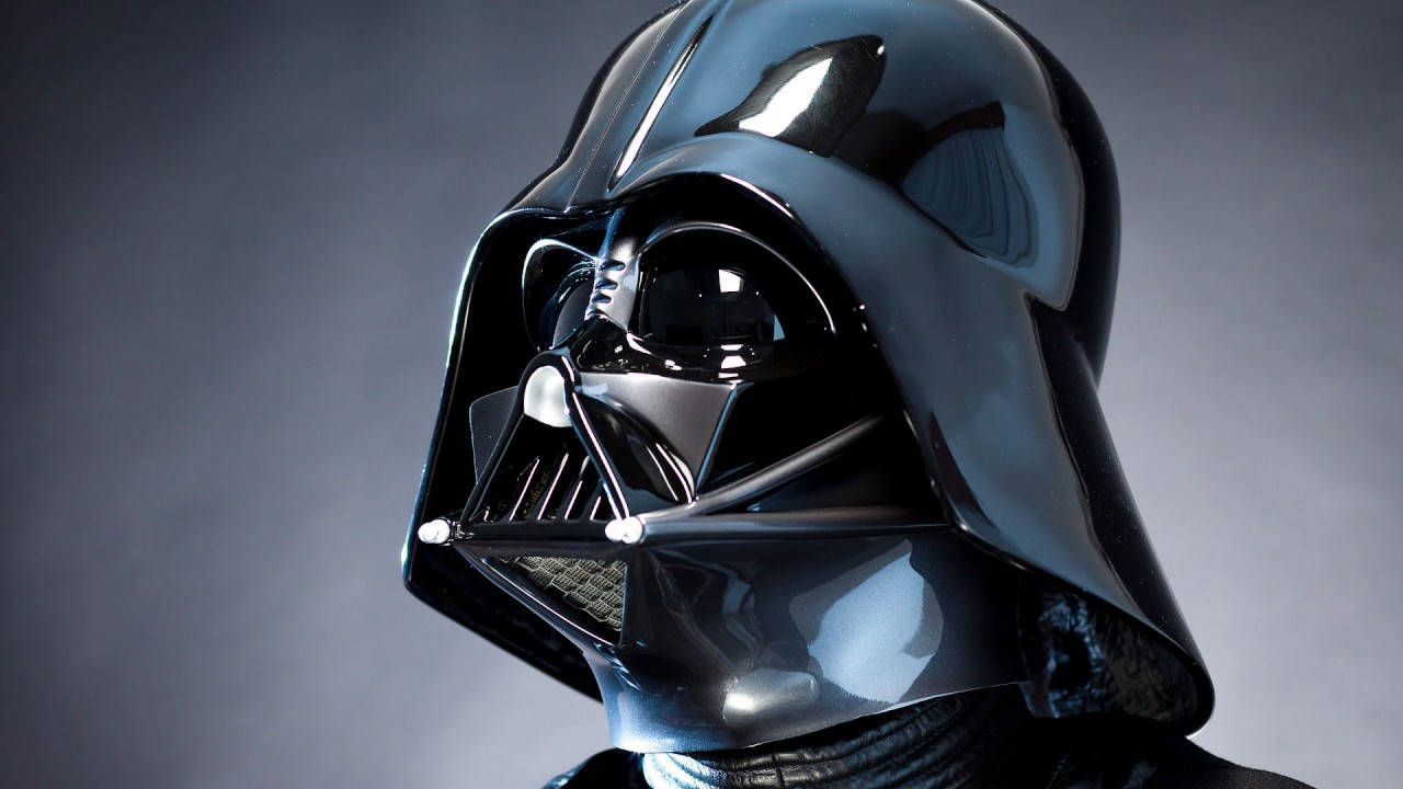 Darth Vader Sings Bohemian Rhapsody