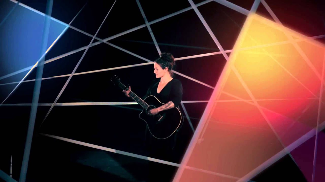 Shotgun Tori - Neon Lights (Official Music Video)