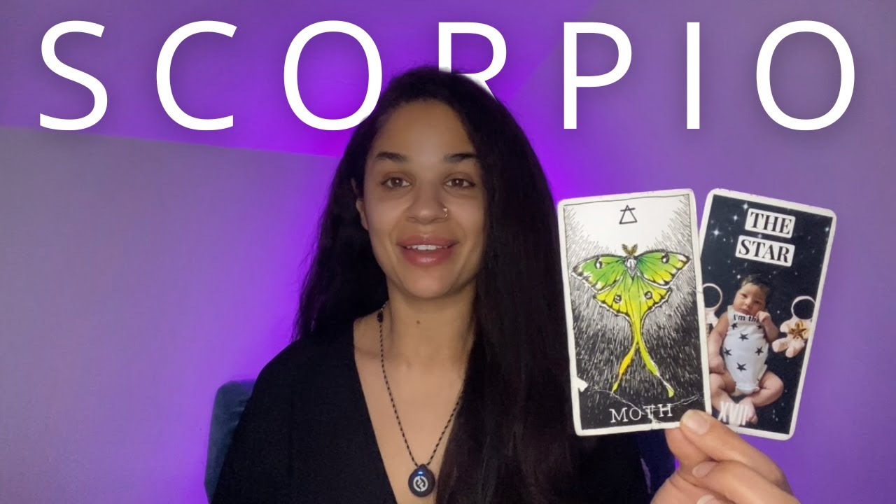 SCORPIO ♏️ FEBRUARY 📟 YOU’RE NO LONGER QUESTIONING THE CALL 🦋✨