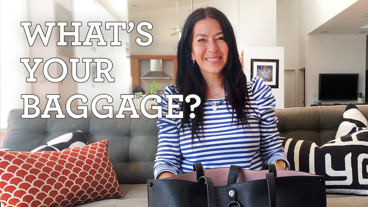 Rebecca Minkoff | What's Your Baggage?