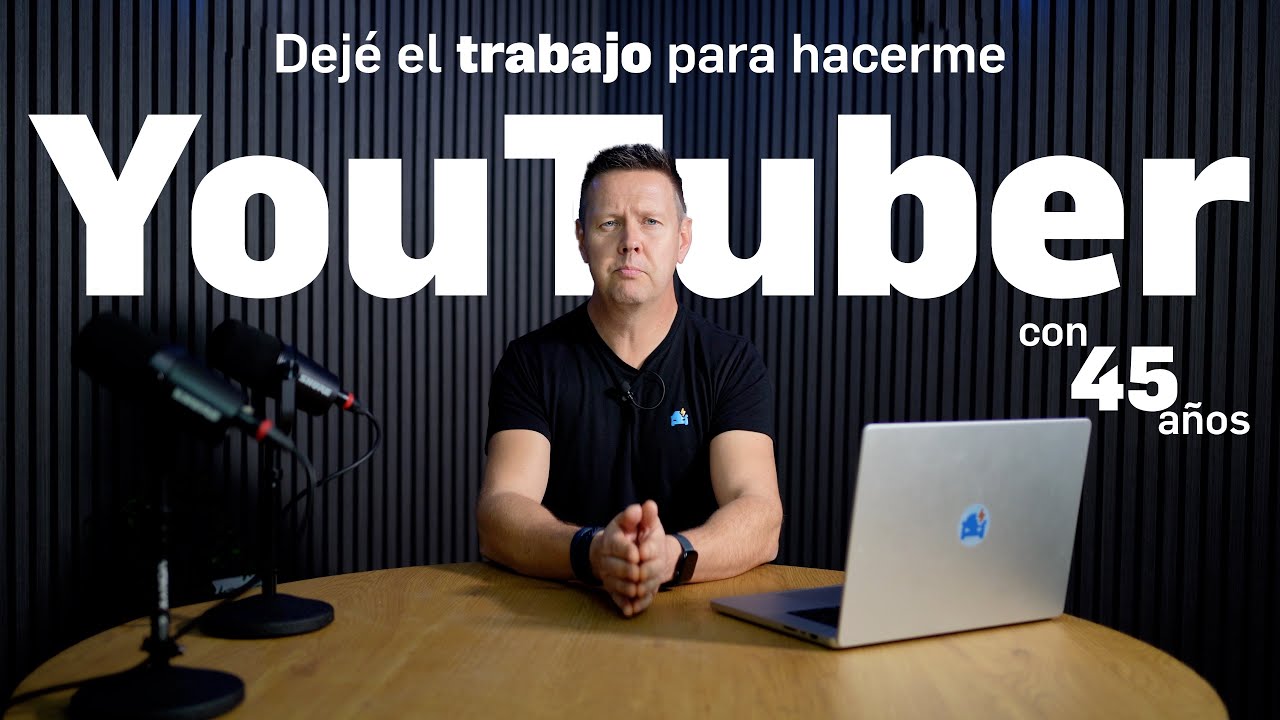 Mi Realidad Como YouTuber - Ingresos, Trabajo y Retos