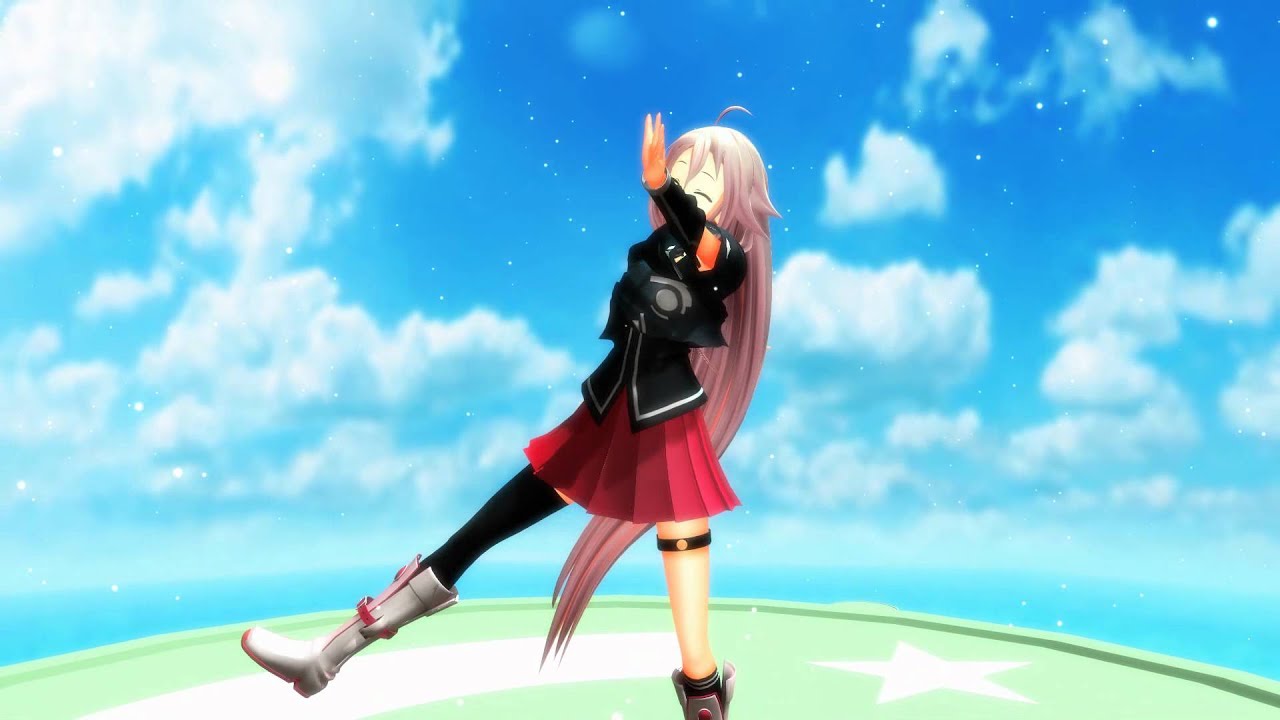 IA Love Timer