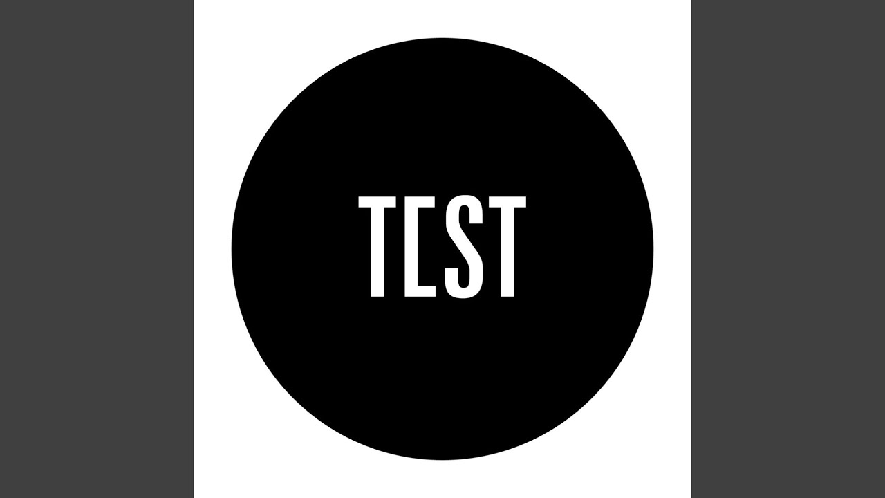 Test (Original Mix)