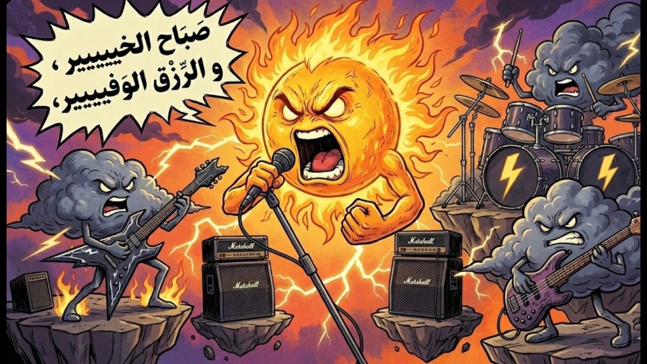 Sabah Metal