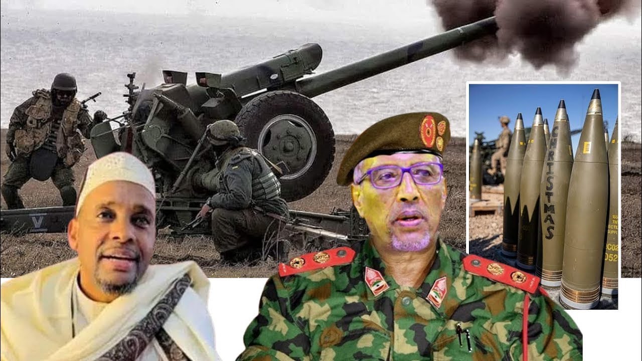 Qaabka Khaatumo u Qabsatay Xerada Goojacade & Xogta Hada La ogaaday