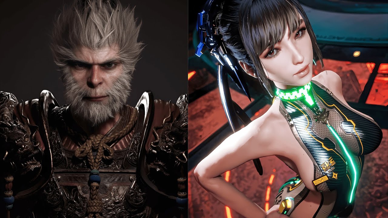 Hướng Dẫn Tải & Wukong Trên PC