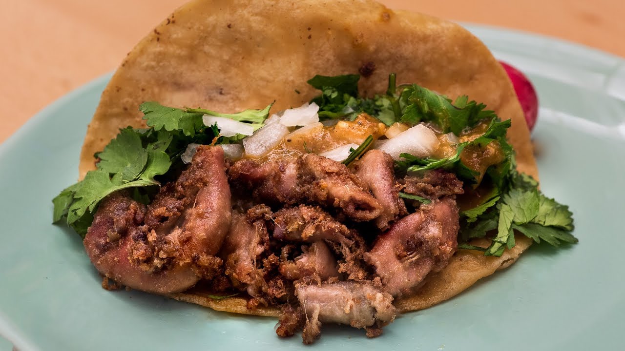 UNAS RICAS TRIPAS EN LA INSTANT POT