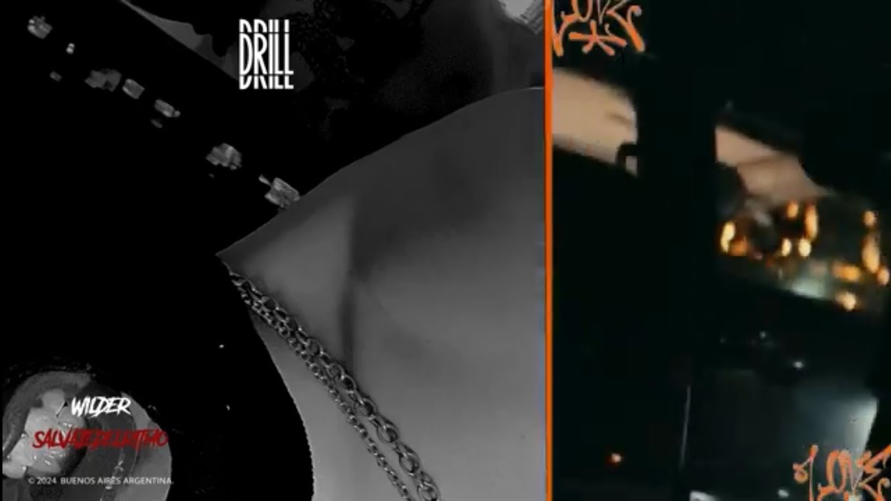 VISION DRILL || WD BEATZ 2024
