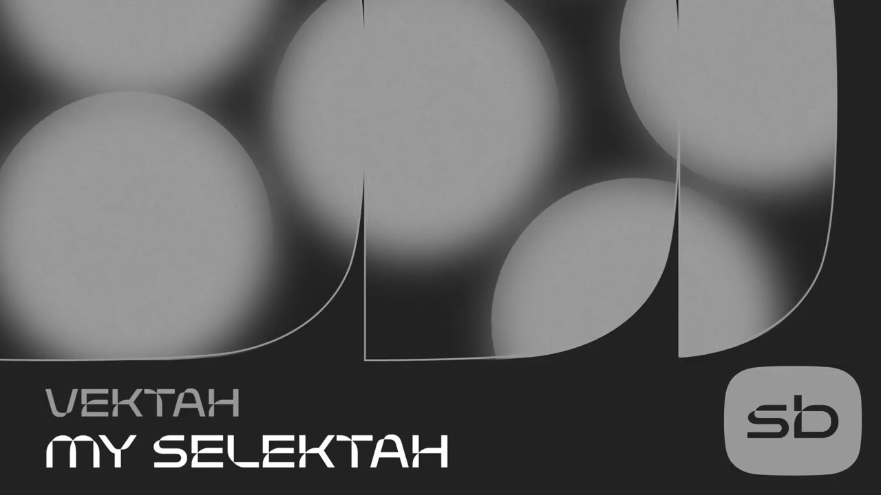 Vektah - My Selektah