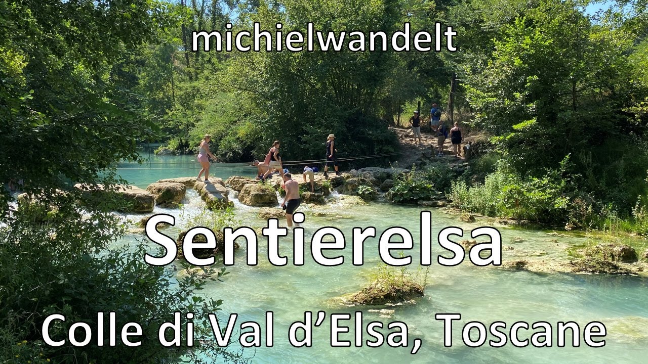 Sentierelsa